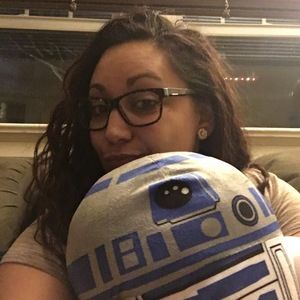 Meet your Posher, Courtney